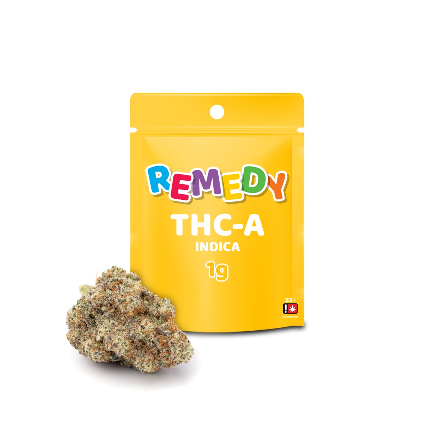 THCA 1g Premium Flower