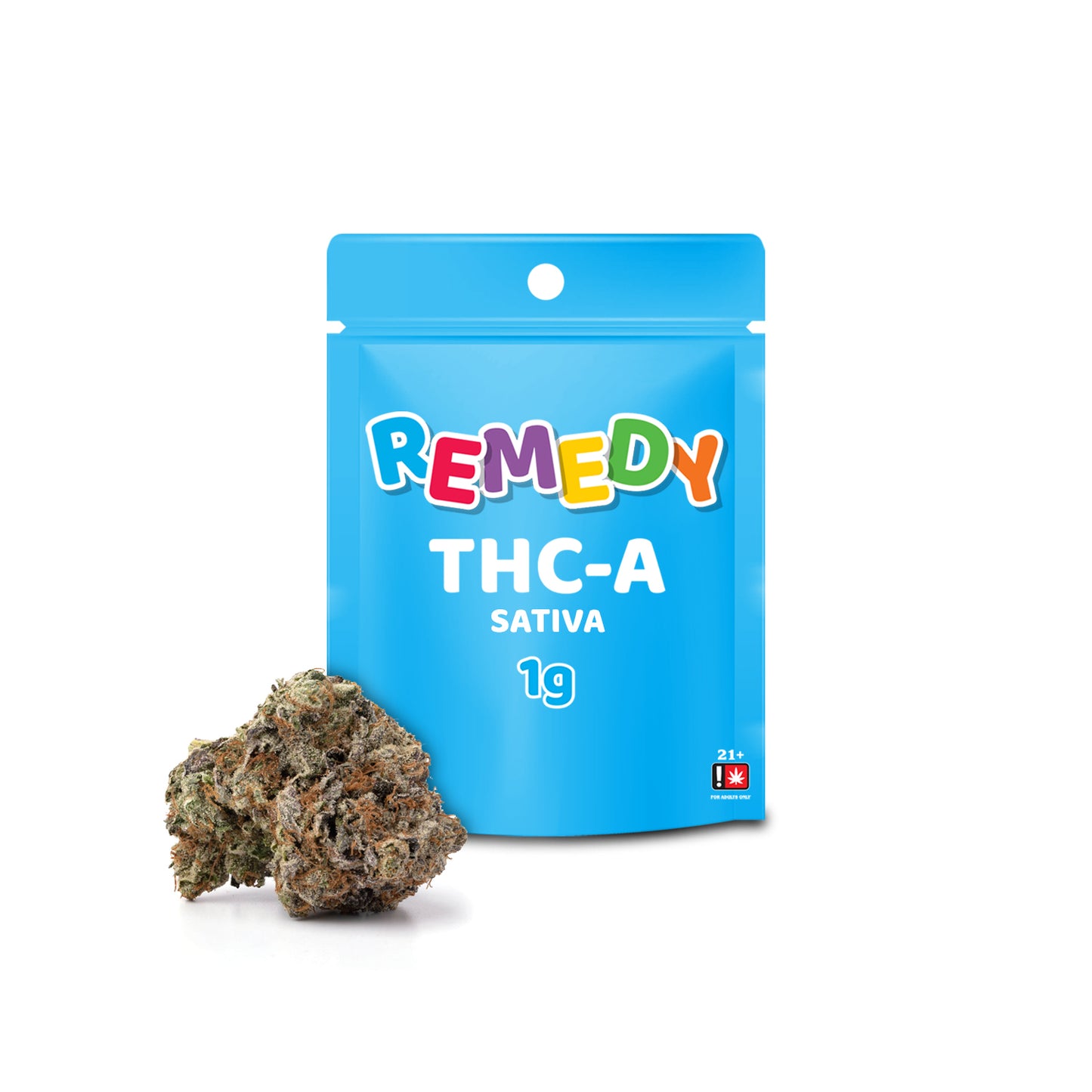 THCA 1g Premium Flower