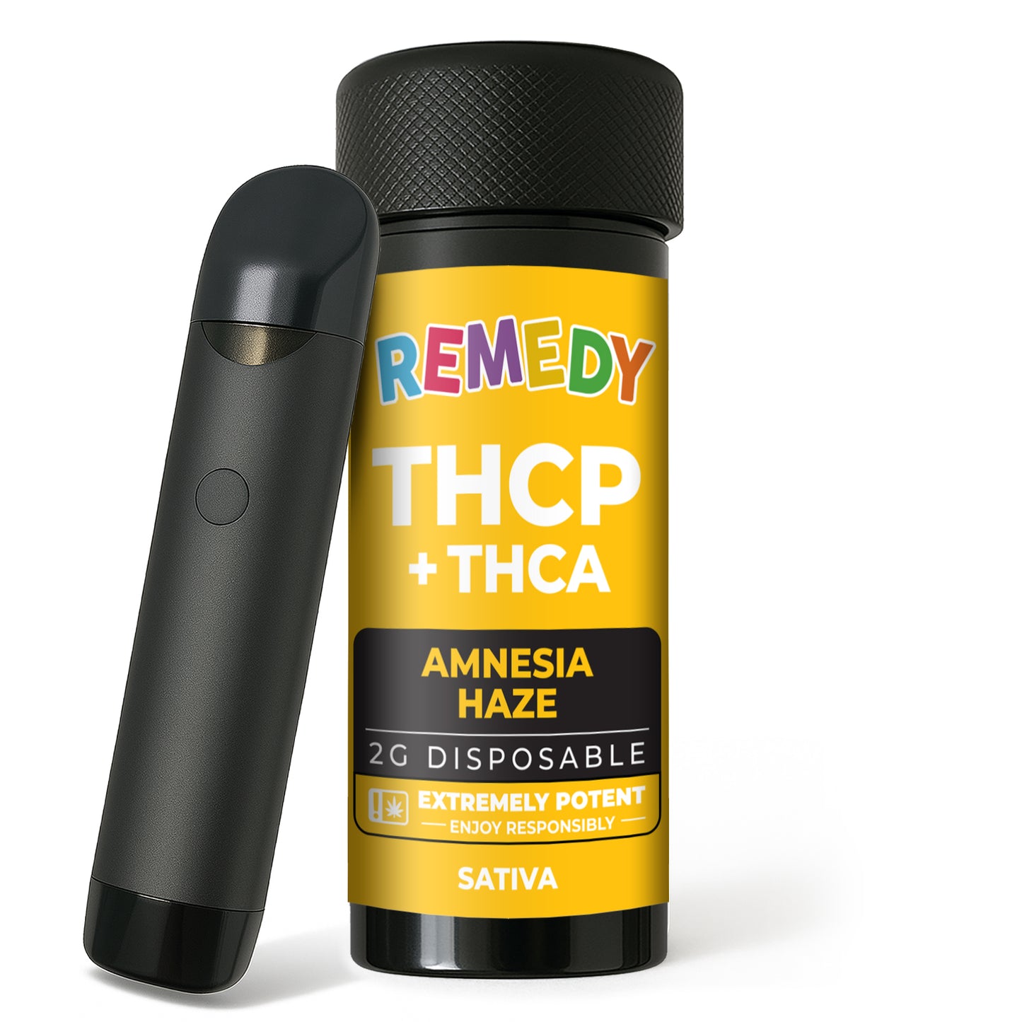 Amnesia Haze THCP 2g Disposable