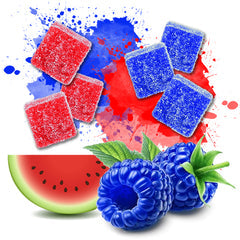 B2G1FREE Small Batch Gummy Mystery Bundle -10 Pack