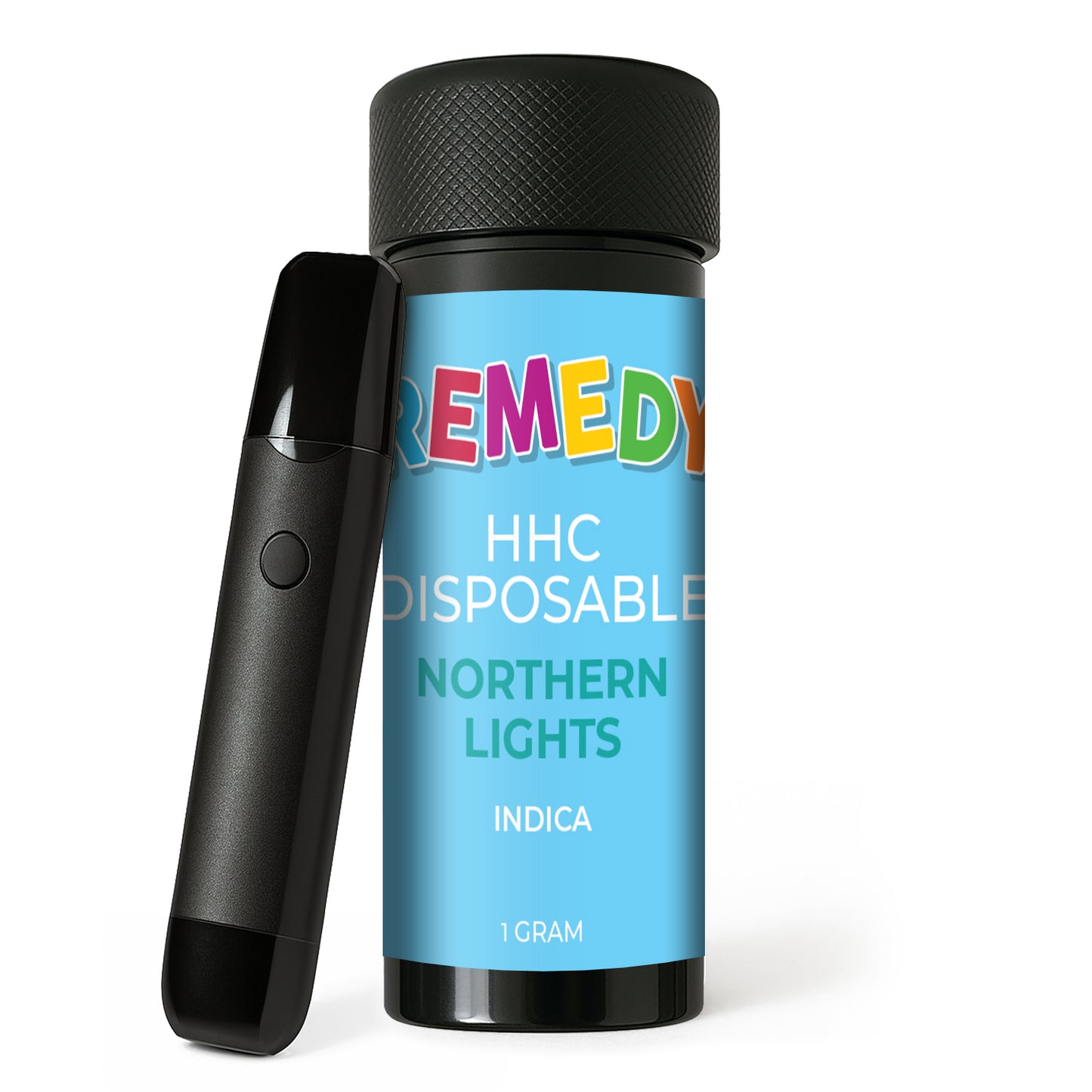 Northern Lights HHC 1g Disposable