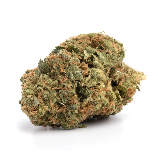 Red Velvet Runtz - 28.66% THCA