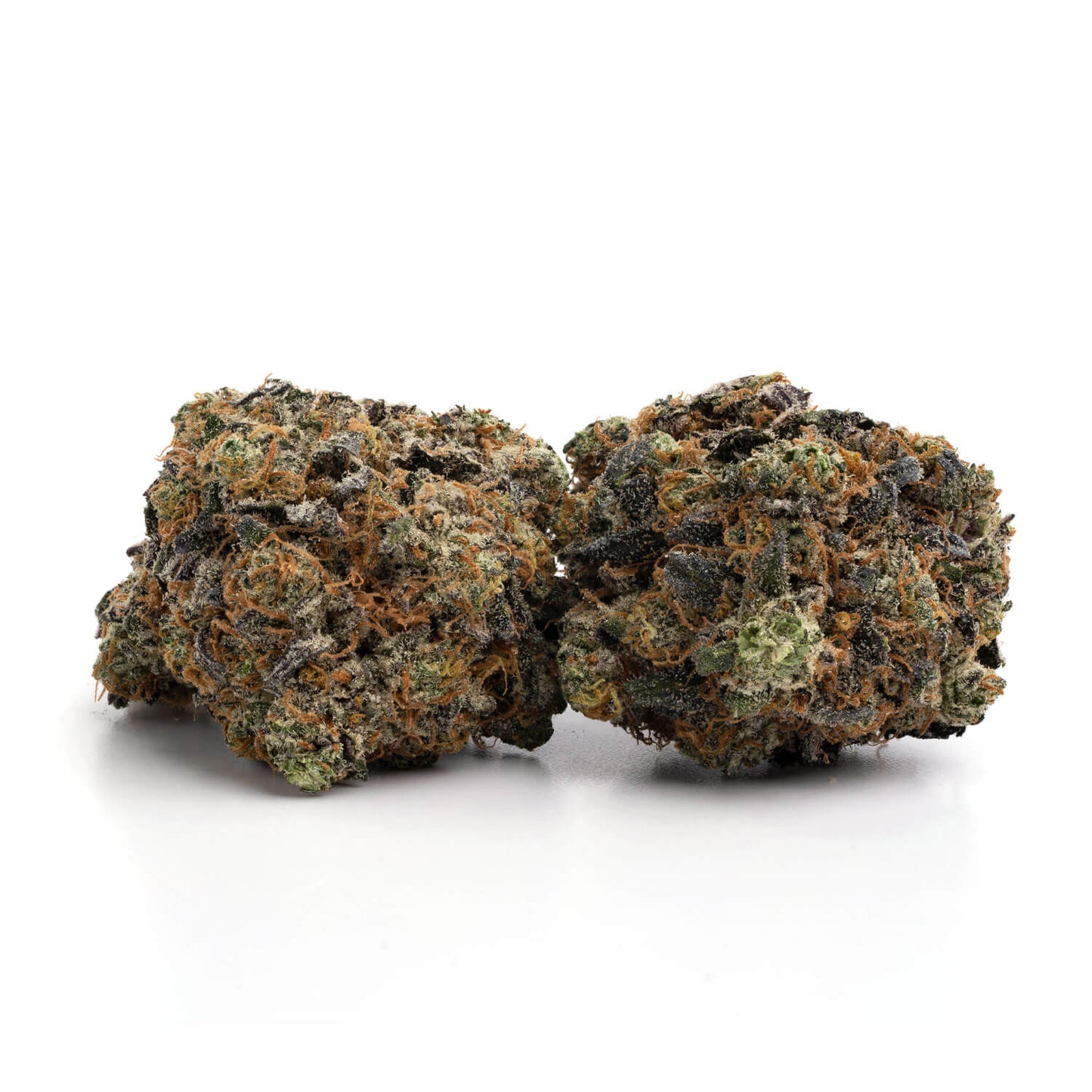 Red Velvet Runtz - 28.66% THCA