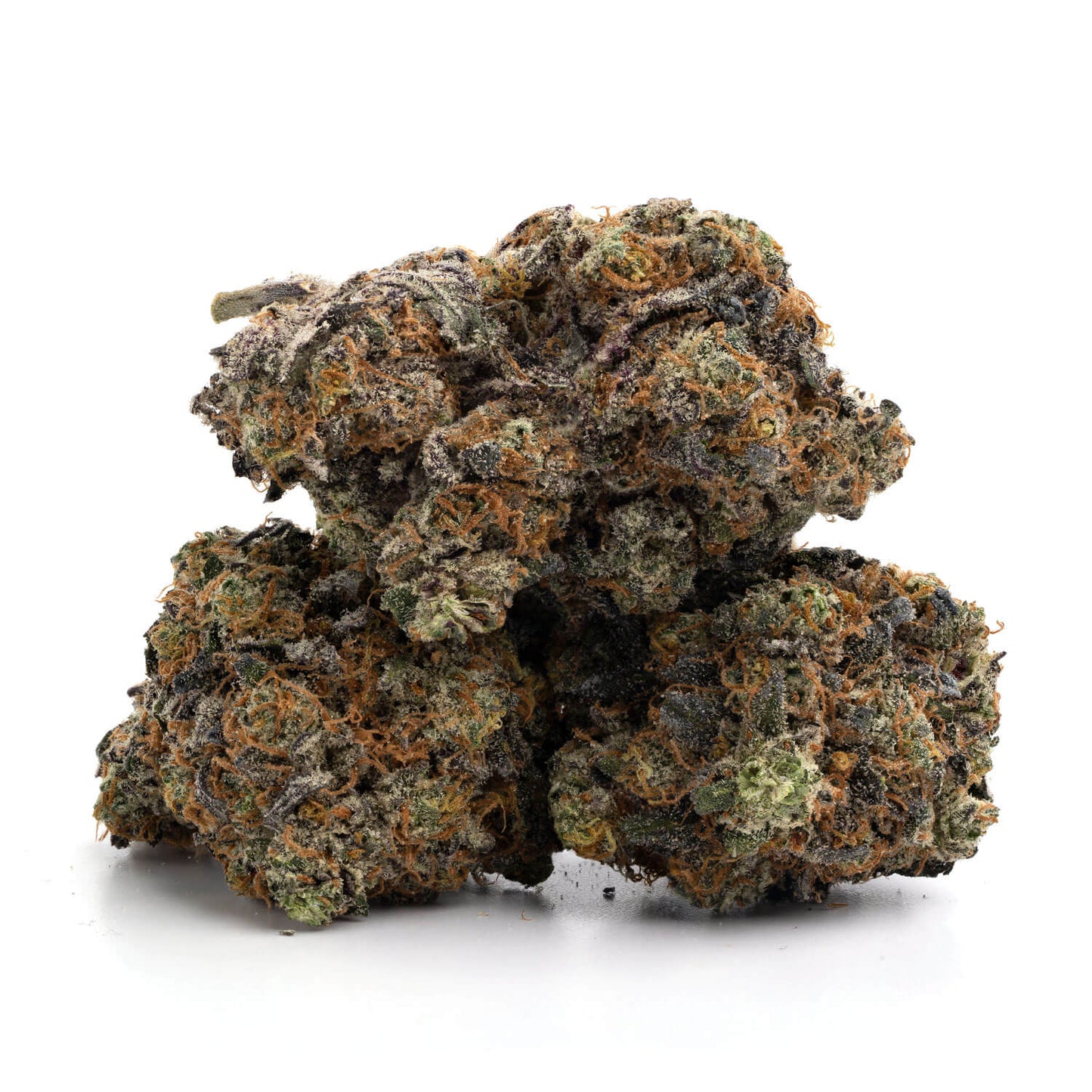 Red Velvet Runtz - 28.66% THCA
