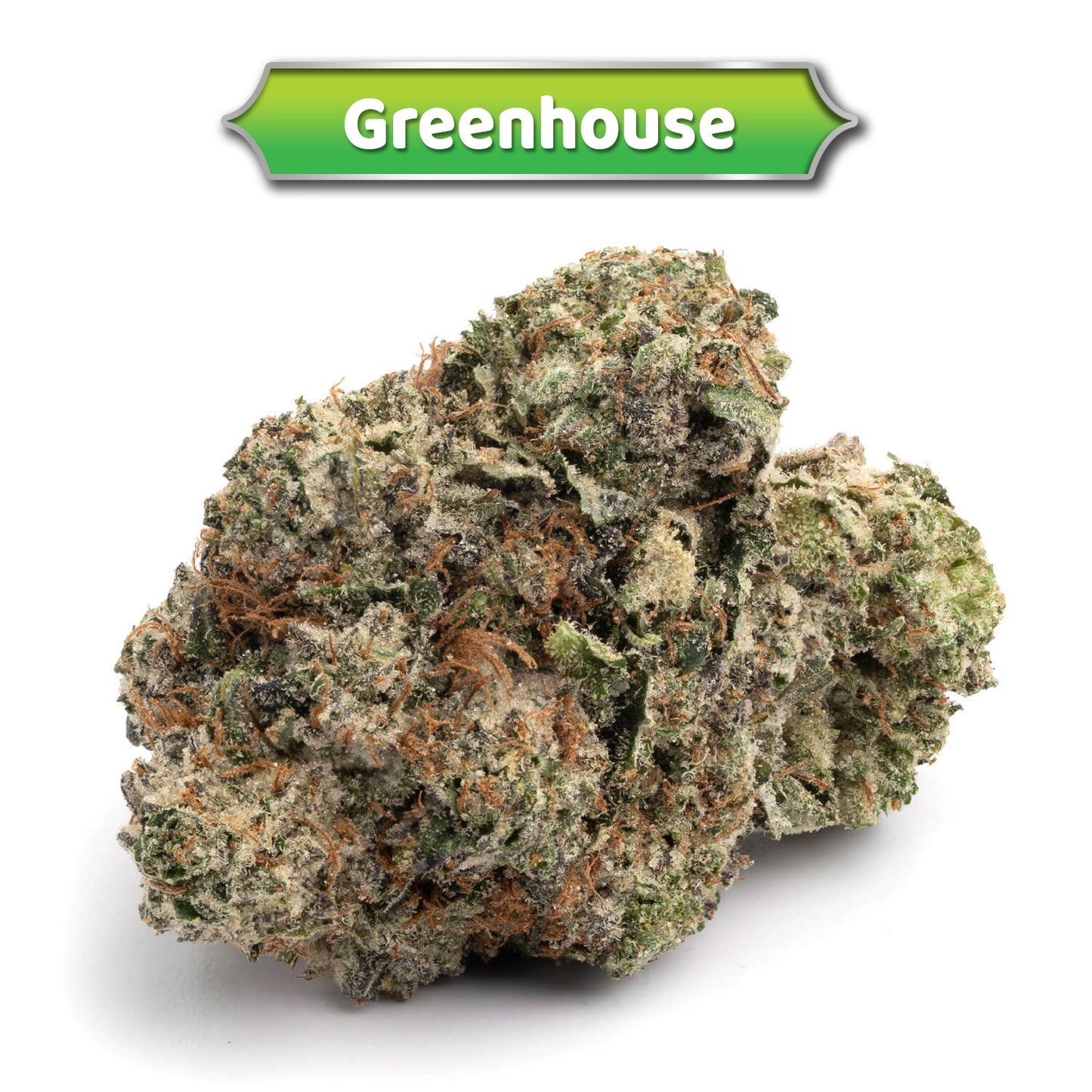 Trix (Greenhouse) - 33.09% THCA