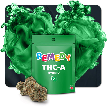 THCA 1g Premium Flower