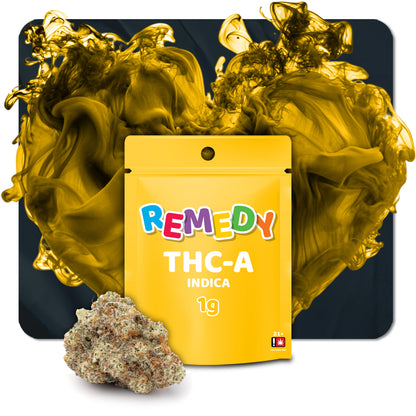 THCA 1g Premium Flower