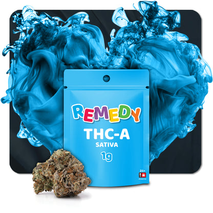 THCA 1g Premium Flower