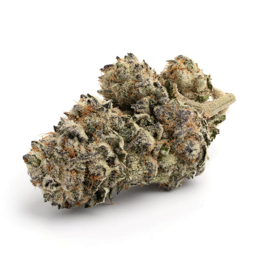 Apple Mochi THCa 32.6%