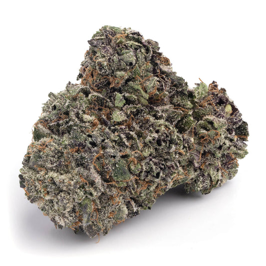 Candy Mintz THCa 37.19%