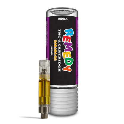 THC-A Cart Pineapple Express