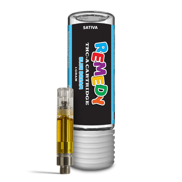 Thca Vape Cartridge Blue Dream For Sale Blue Dream THCa 1g Cart Remedy Premium Hemp Shop Thca Vape Cartridge Blue Dream For Sale Blue Dream THCa 1g Cart Remedy Premium Hemp Shop