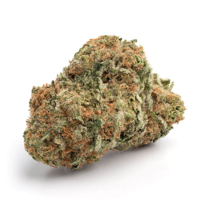 THC-A Flower - Citrus Punch (Exotic)