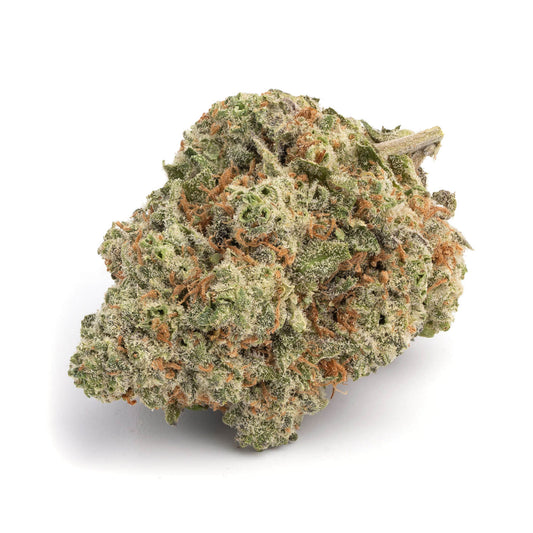 Cotton Candy - 26.5% THCA