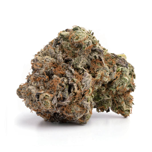 Garlic Cocktail THCa 31%