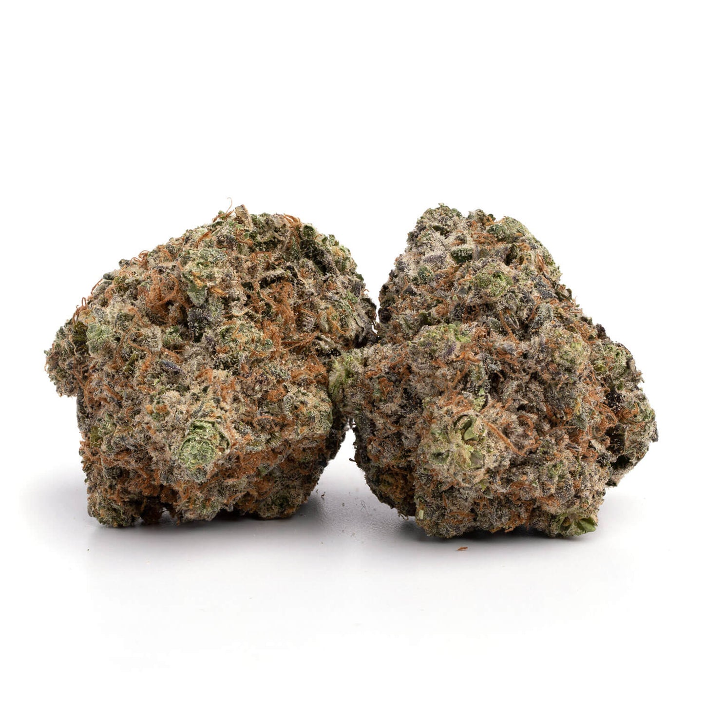 Cough Syrup (1 Ounce) - 26.64% THCA