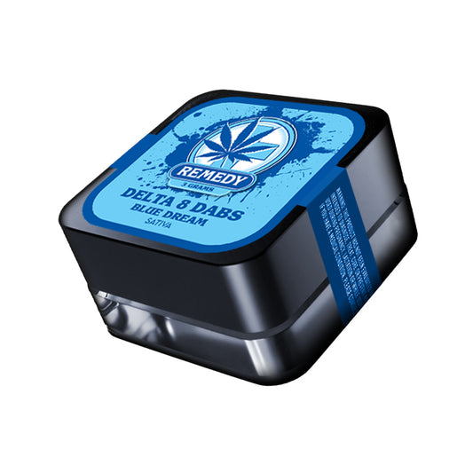 Delta 8 Dabs Blue Dream - 3 Grams