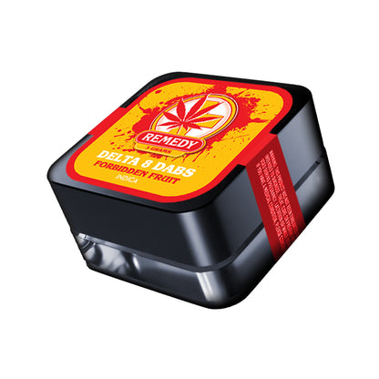 Forbidden Fruit Delta 8 3g Dabs