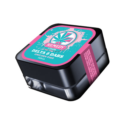 Unicorn Piss Delta 8 3g Dabs