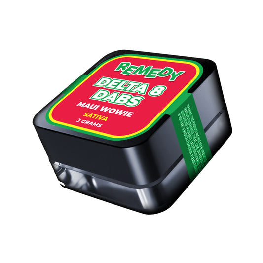 Maui Wowie Delta 8 3g Dabs
