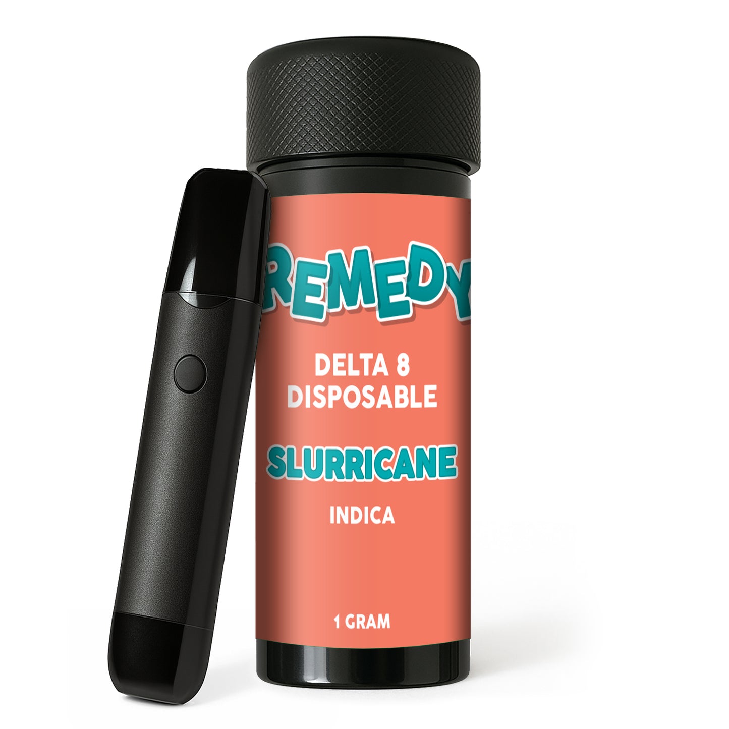 Slurricane Delta 8 1g Disposable