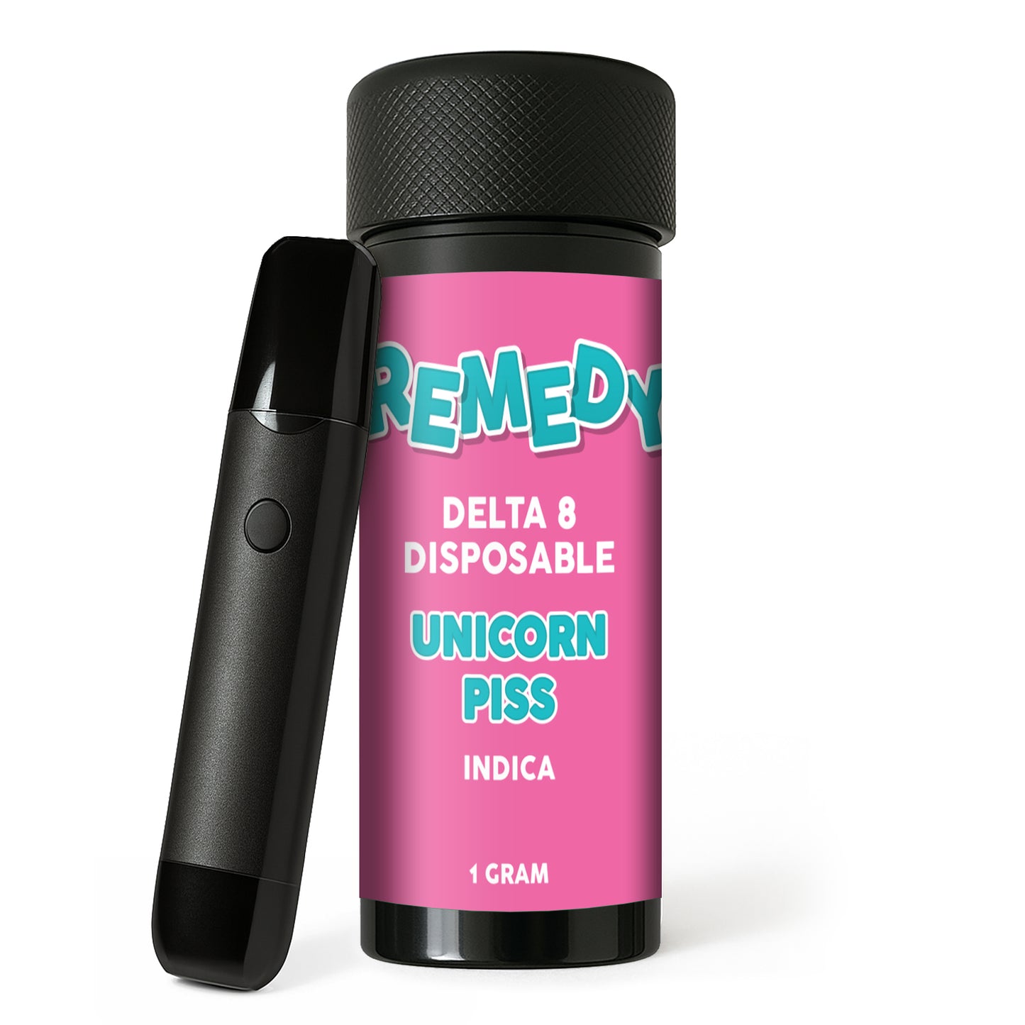 Unicorn Piss Delta 8 1g Disposable