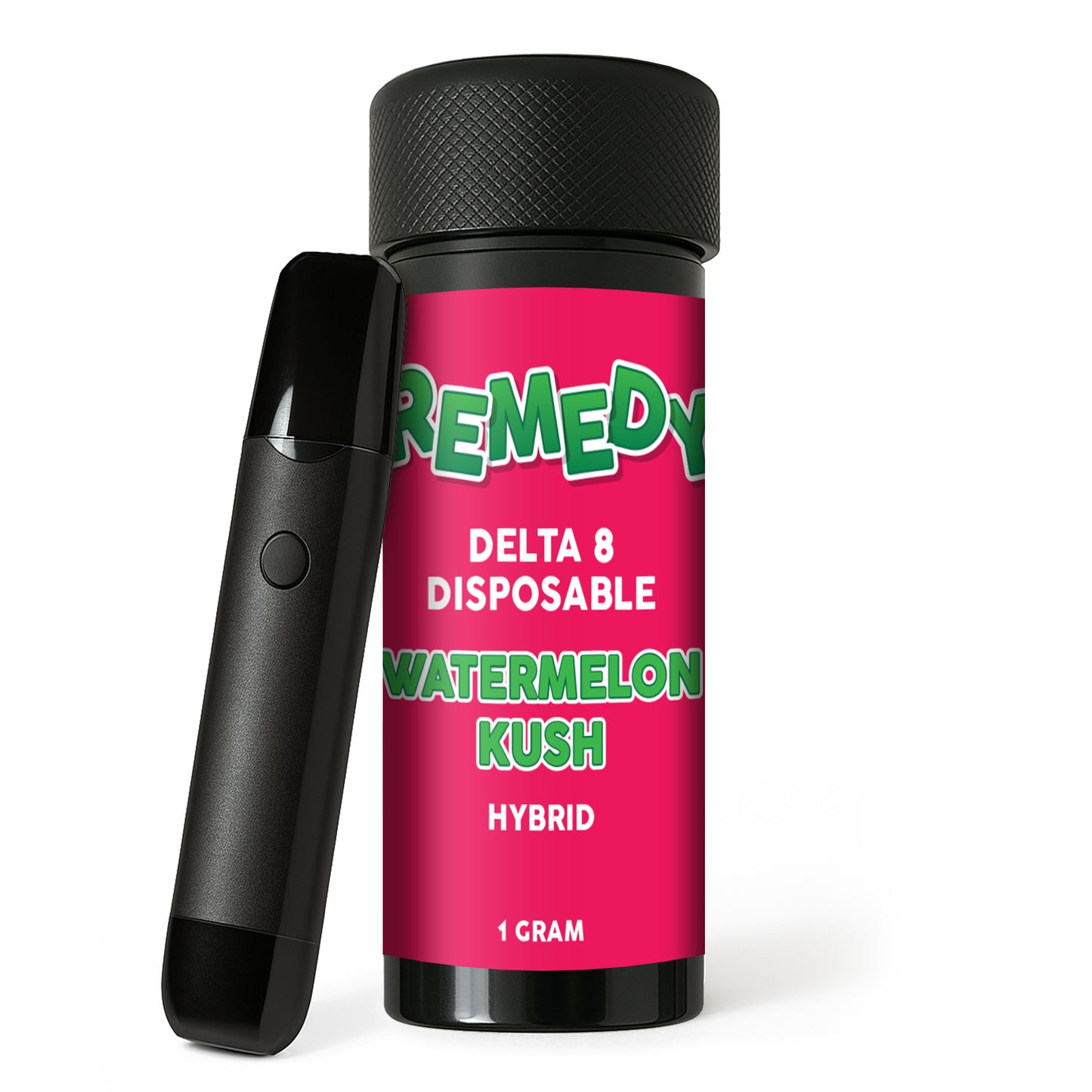 Watermelon Kush Delta 8 1g Disposable