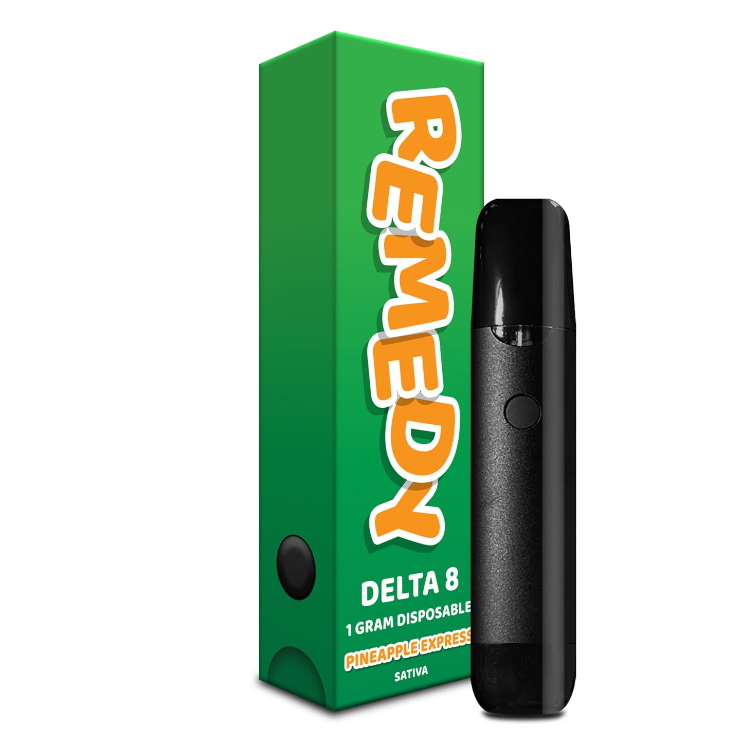 Delta 8 THC Disposable Pineapple Express