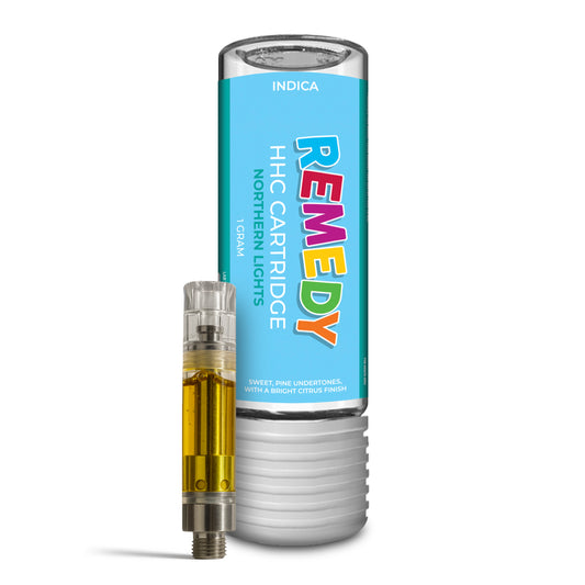 Northern Lights HHC 1g Cart