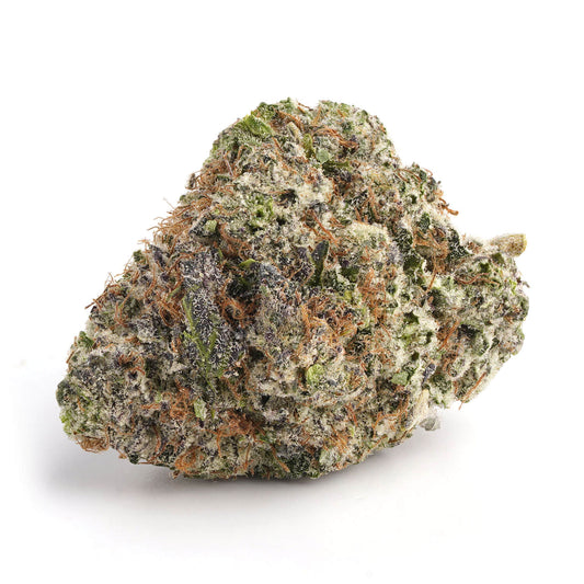 Hella Jelly THCa 34.35%