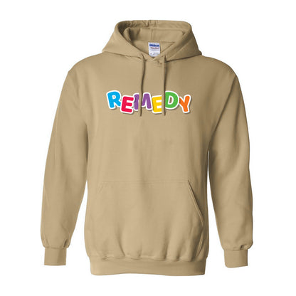 Remedy Graphic Hoodie
