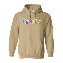 Load image into Gallery viewer, Remedy Graphic Hoodie
