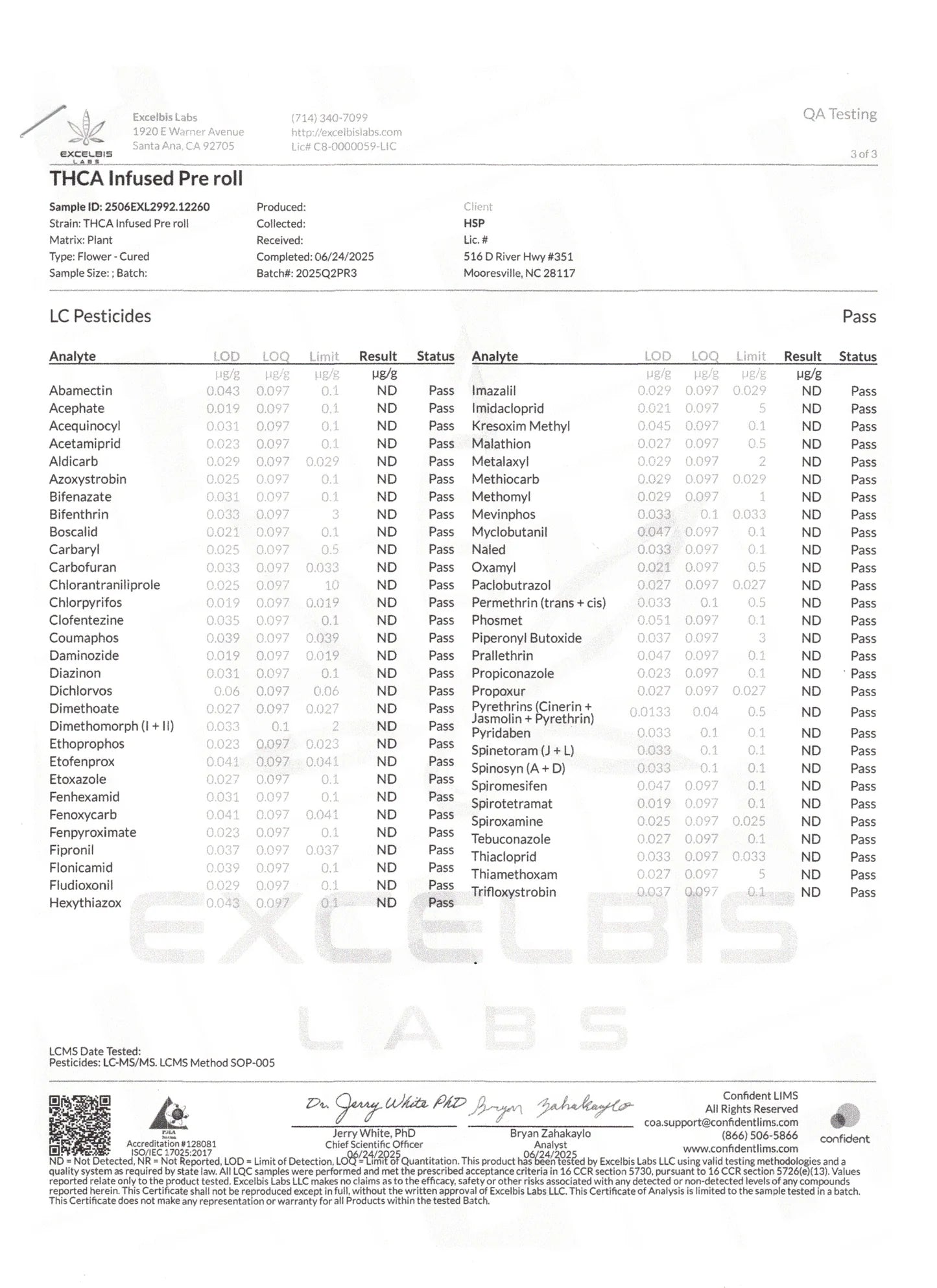 Big Baller Flower Bundle