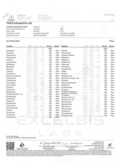 Big Baller Flower Bundle