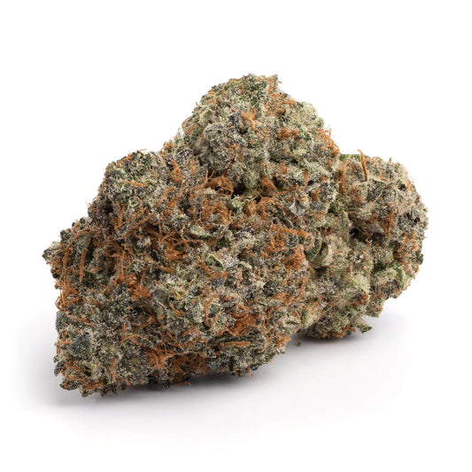 Insane Pound Cake THCa 33%