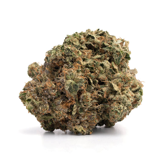 Jungle Juice THCa 33%