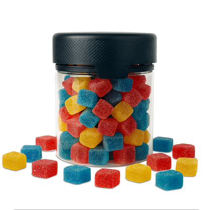 Kitchen Sink D8+D9+D10+THCO+HHC 2,500mg Gummies