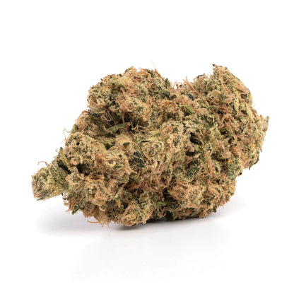 Lemon Cherry Gelato THCa 27.71%