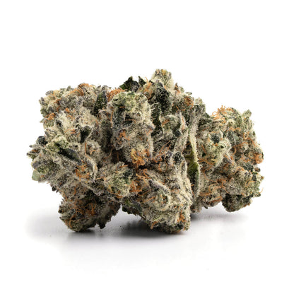 Lobster Butter THCa 34.32%