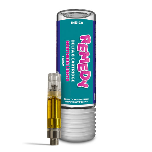 Northern Lights Delta 8 1g Cart