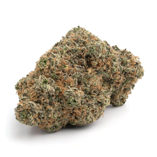 Permanent Marker THCa 31%