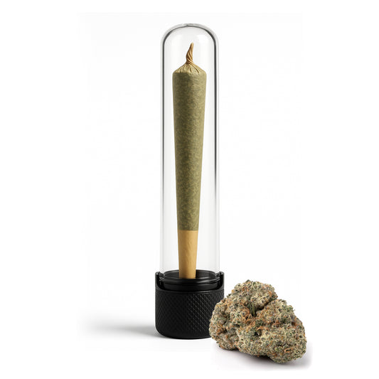 THCa PreRoll Single 1.5g - Apple Fritter