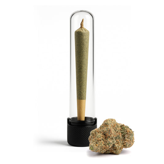 THCa PreRoll Single 1.5g - Oreoz