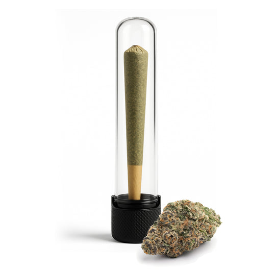 Han Solo Burger THCa 1.5g PreRoll Single