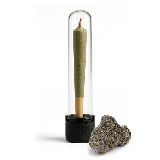 THCa PreRoll Single 1.5g - Alien OG