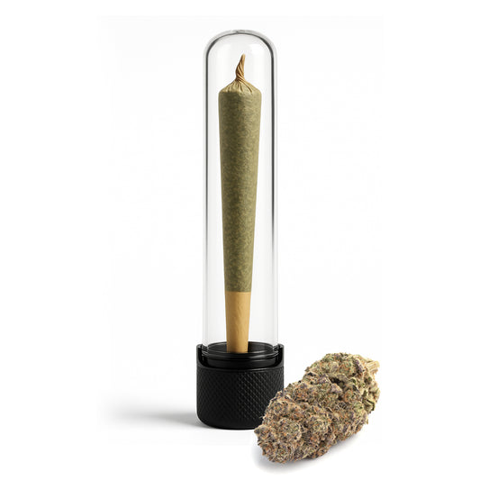 THCa PreRoll Single 1.5g - Super Silver Haze