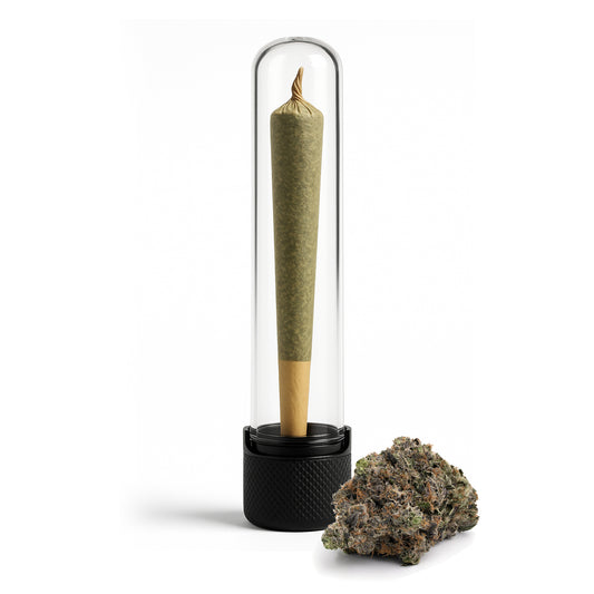 THCa PreRoll Single 1.5g - Pineapple Kush