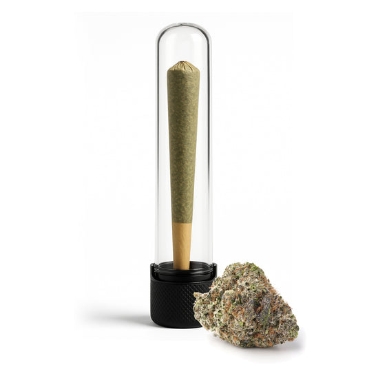 Gush Mints THCa 1.5g PreRoll Single