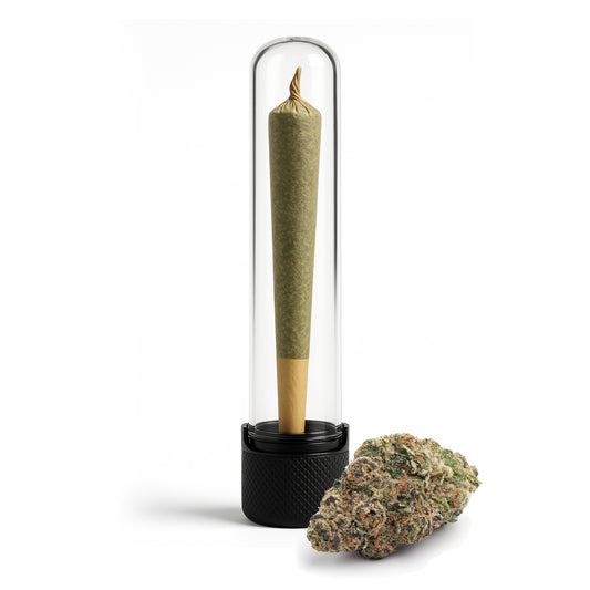 THCa PreRoll Single 1.5g - Han Solo Burger