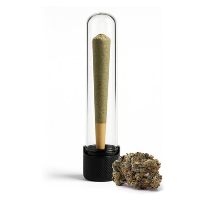 Lemon Cherry Gelato THCa 1.5g PreRoll Single